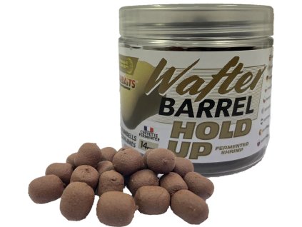 Wafter barrel FERMENTED SHRIMP 14mm 70g