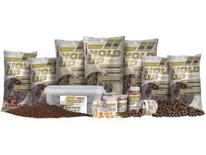 Fluo pop-up FERMENTED SHRIMP 20mm 80g