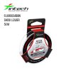 Fluorocarbon SHOCK LEADER 0,141mm 1,3kg 50m