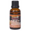 Dropper SPICY SALMON 30ml