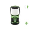 Kempingová lampa AURA+ UC 8,5W 5400mAh