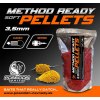 Method ready soft pellets 3,5mm 800g CESNAK