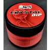 Crystal dip 150ml 50g JAHODA