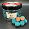 Wrap boilies R1 20/24mm 250g SLEĎ CHILLI ASAFOETIDA