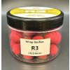 Wrap boilies R3 20/24mm 300g BANÁN 4KORENIA