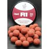 Balanced boilies R1 20/24mm 300ml SLEĎ CHILLI ASAFOETIDA