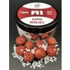 Hard boilies R1 20/24mm 300ml SLEĎ CHILLI ASAFOETIDA