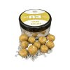 Hard boilies R3 20/24mm 300ml BANÁN 4KORENIA