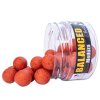 Balanced boilies 20mm 200ml MEDÚZA