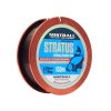 STRATUS FEEDER 150m 0,18mm 4,9kg čierná/medená