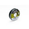 Šnúra TERMINAL X4 0,16mm 11,90kg 15m ZELENÁ