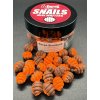 Snails wafters 60ml PEČEŇ BROSKYŇA