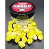 Snails wafters 60ml SLADKÁ KUKURICA