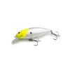 3STAN FATTY F90 CHHS - chartreuse head shad