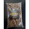 Krmný boilies 20mm 5kg TIGRÍ ORECH