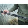 Delphin Prút Corsa NERO BLACK 360cm 3lbs 3diel