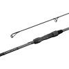 Delphin Prút Corsa NERO BLACK 360cm 3lbs 3diel