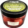 Dipované boilies Universal 24mm 120g JAHODA