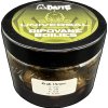 Dipované boilies Universal 15mm 120g KRAB