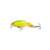Wobler 3STAN FATTY 100J FTFC - fire tail freckled canary