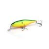 Wobler 3STAN S90 GF - green freak
