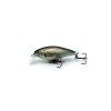 Wobler 3STAN FATTY LITE FL50 H-WF - holographic white fish