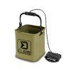 Skladacie vedro CUBO 5L 5m