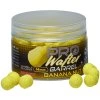 Wafter barrel BANANA NUT 14mm 50g