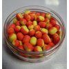Bicolor dumbell method pop ups 8mm 30g MANGO CHILLI