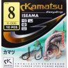 Kamatsu Háčiky ISEAMA 10ks očko