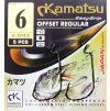 KAMATSU Háčiky OFFSET regular
