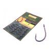 PB PRODUCTS Háčiky SUPER STRONG ALINGER hook DBF 10ks