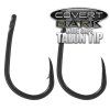 Gardner Háčiky Covert Dark WIDE GAPE Talon Tip 10ks