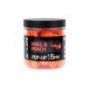 Shimano Pop up 15mm 80g KRILL PEACH