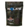 Shimano Boilies Isolate 1kg KRILL PEACH