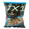 Shimano Boilies TX1 1kg SCOPEX