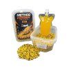 Abaits Method Pellet box MORUŠA ROBIN RED