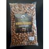 Krmný boilies 20mm 5kg HALIBUT