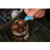 Nikl Boilies v dipe 24mm 250ml CALANUS KRILL