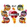 Zfish Smoke Hurricane wafters 2in1