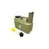 Holdcarp SET - Smart Rechargeable Tap + Cubic Water Carrier 11L