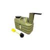 Holdcarp SET - Smart Rechargeable Tap + Cubic Water Carrier 11L
