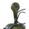 Holdcarp Rechargeable Camping Shower 11L