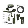 Holdcarp Rechargeable Camping Shower 11L