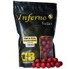 Nutra line 20mm 1kg JOGURNOVÁ JAHODA