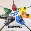 Flacarp Swinger FSW1-LED
