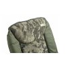 Kreslo CamoCODE Quattro