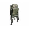 Kreslo CamoCODE Quattro