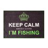 Rohožka 3D KEEP CALM