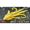 Nymfa X 100mm YELLOW RG